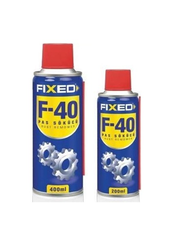 SGS PAS SÖKÜCÜ 400 ML